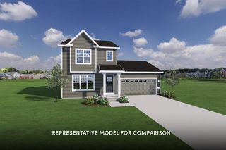8047 Creek Crossing Way, Cross Plains, WI 53528