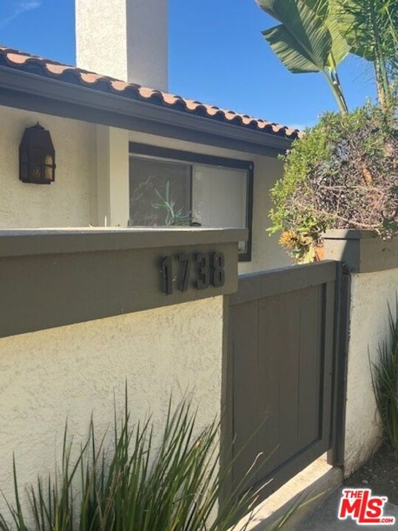 1738 Palisades Drive, Pacific Palisades (los Angeles), CA 90272