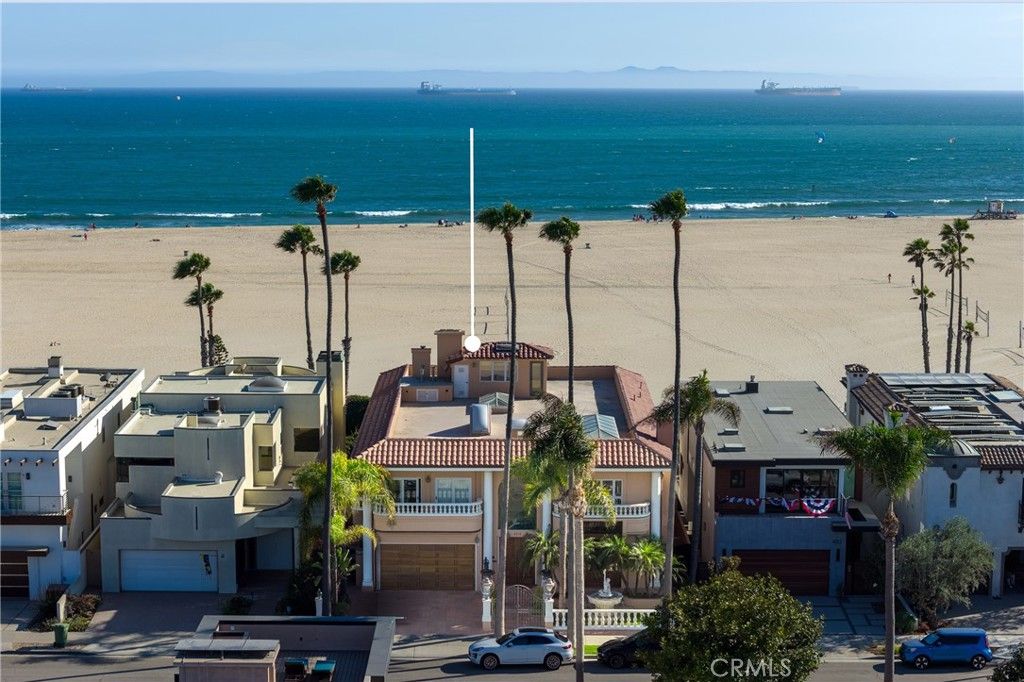 404 Ocean, Seal Beach, CA 90740 — exterior