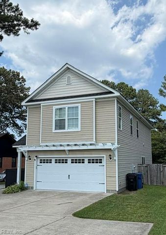 1730 Salem RD, Virginia Beach, VA 23456