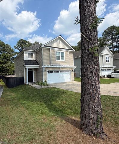 1730 Salem RD, Virginia Beach, VA 23456