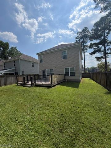 1730 Salem RD, Virginia Beach, VA 23456