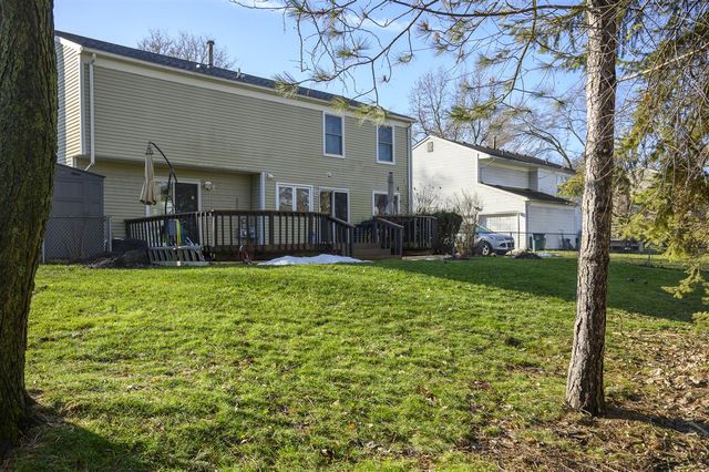 1803 Farmbrook Drive, Troy, MI 48098