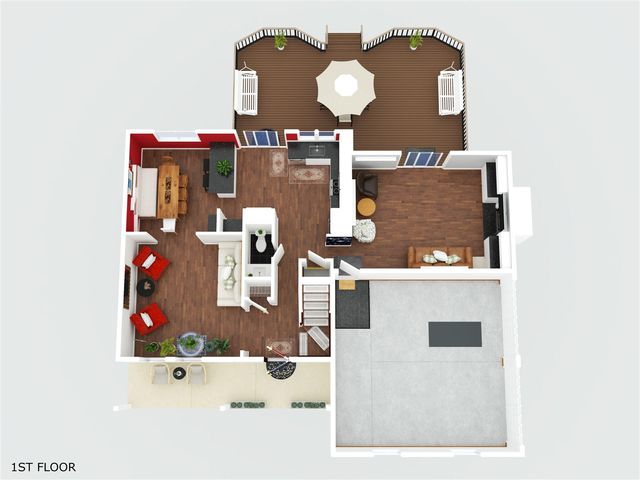 1803 Farmbrook Drive, Troy, MI 48098