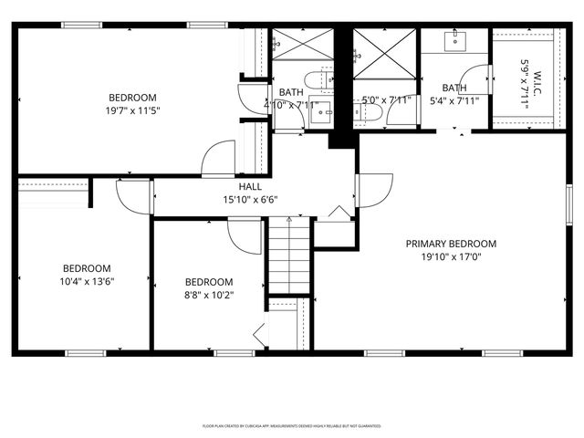 1803 Farmbrook Drive, Troy, MI 48098