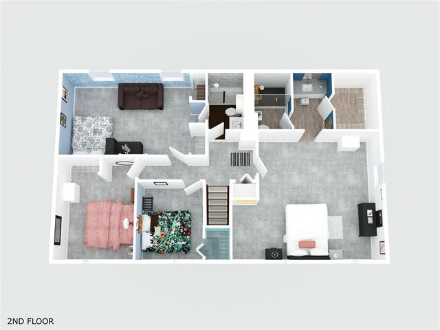 1803 Farmbrook Drive, Troy, MI 48098