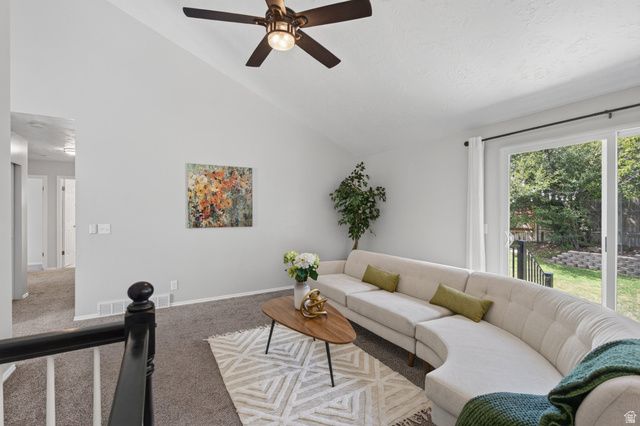 1317 E KNOLLWOOD DR, Sandy, UT 84092