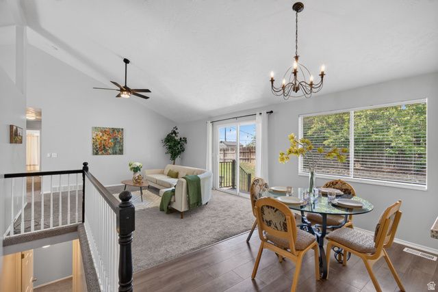 1317 E KNOLLWOOD DR, Sandy, UT 84092