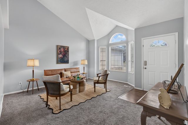 1317 E KNOLLWOOD DR, Sandy, UT 84092