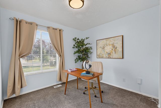 1317 E KNOLLWOOD DR, Sandy, UT 84092