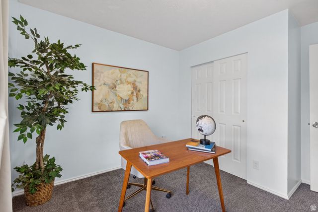 1317 E KNOLLWOOD DR, Sandy, UT 84092