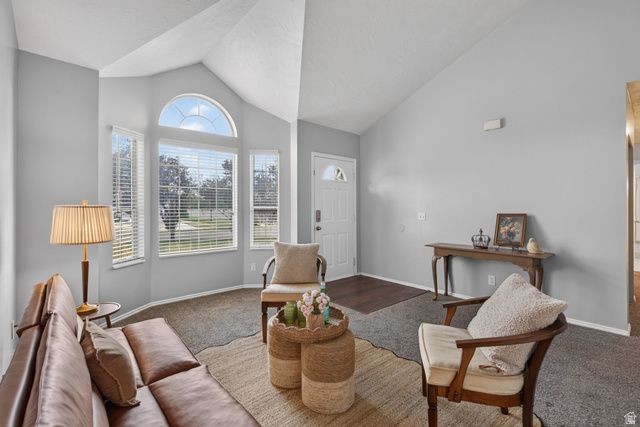 1317 E KNOLLWOOD DR, Sandy, UT 84092