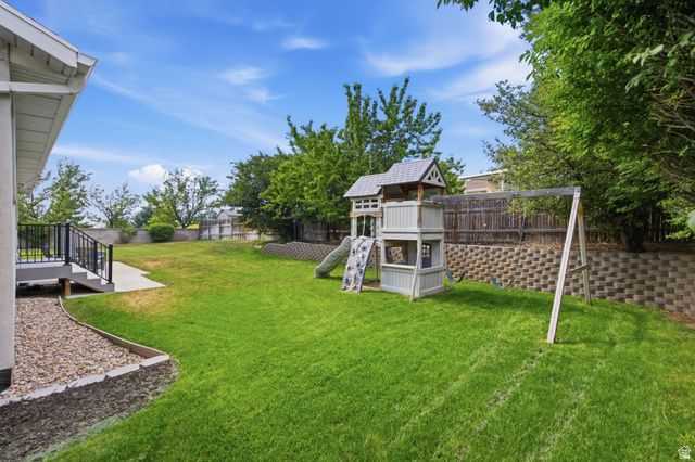 1317 E KNOLLWOOD DR, Sandy, UT 84092
