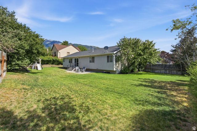1317 E KNOLLWOOD DR, Sandy, UT 84092