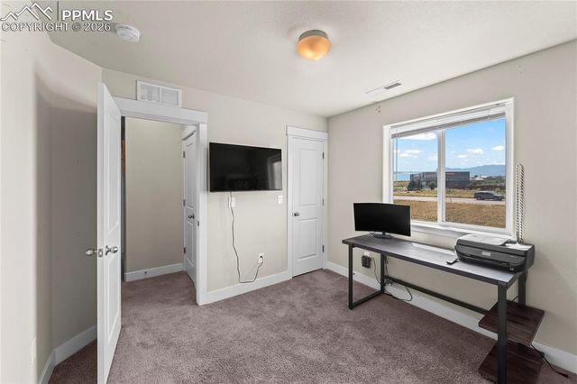 2954 Loot Drive, Colorado Springs, CO 80939