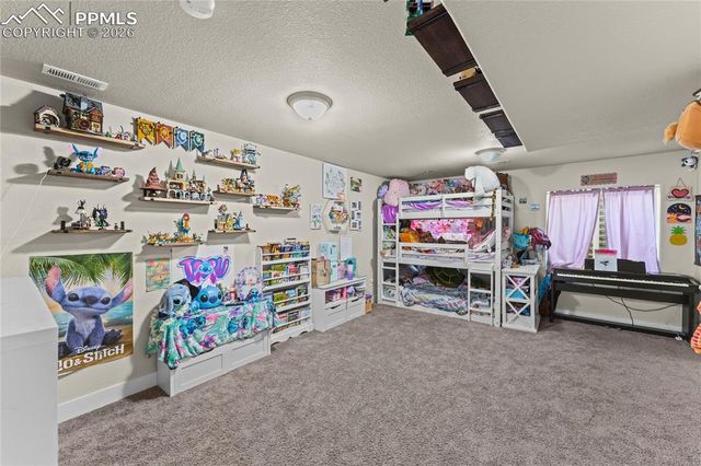 2954 Loot Drive, Colorado Springs, CO 80939