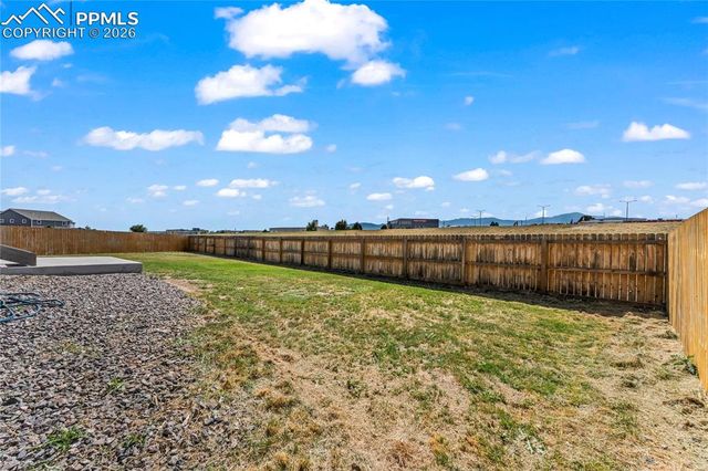 2954 Loot Drive, Colorado Springs, CO 80939