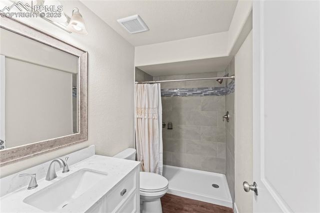 2954 Loot Drive, Colorado Springs, CO 80939