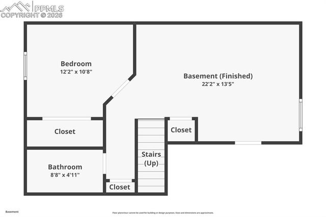 2954 Loot Drive, Colorado Springs, CO 80939