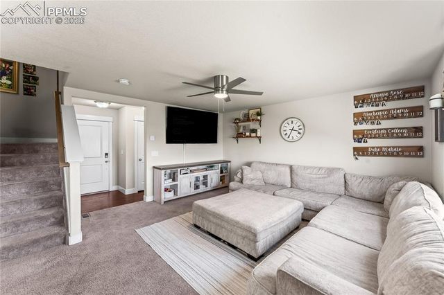 2954 Loot Drive, Colorado Springs, CO 80939