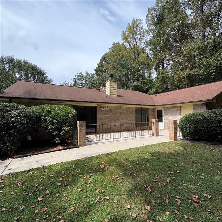 1226 Shannon SW Way, Marietta, GA 30008