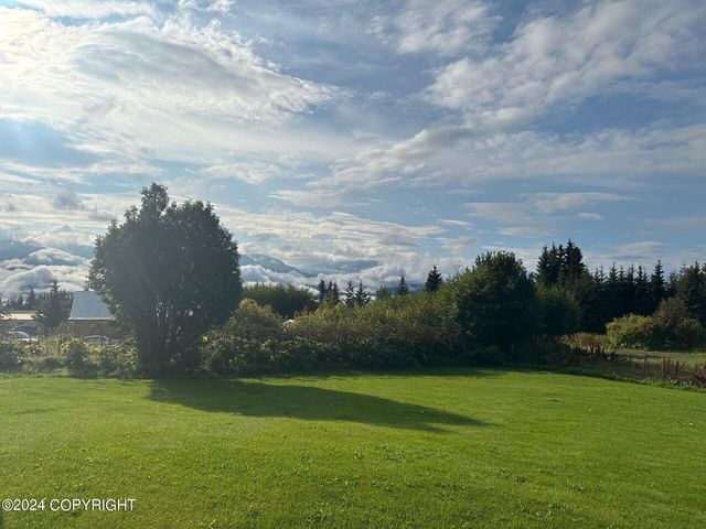 32925 Voznesenka Road, Homer, AK 99603