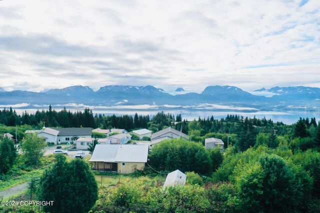 32925 Voznesenka Road, Homer, AK 99603