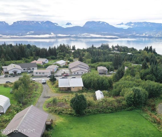 32925 Voznesenka Road, Homer, AK 99603