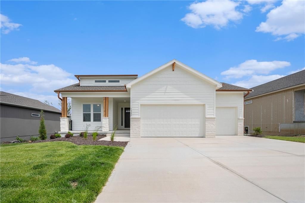 12445 Empress Street, Platte City, MO 64079