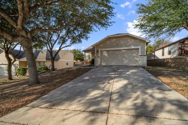 6037 Scenic Links, Schertz, TX 78108