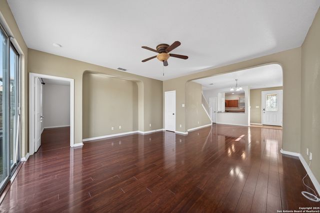 6037 Scenic Links, Schertz, TX 78108