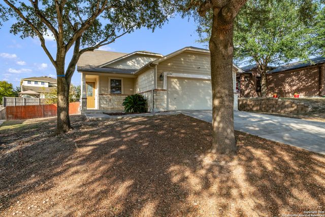 6037 Scenic Links, Schertz, TX 78108