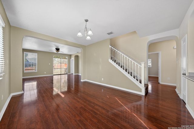 6037 Scenic Links, Schertz, TX 78108