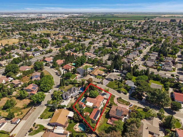 925 Constitution Way, Tracy, CA 95376