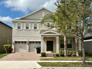 7448 ELLA LANE, Windermere, FL 34786
