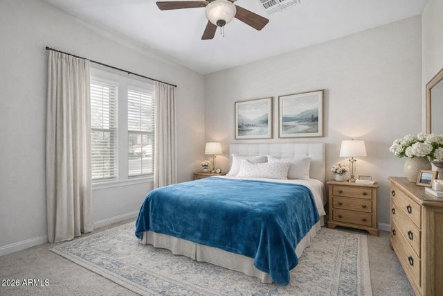 4109 E DEVON Drive, Gilbert, AZ 85296