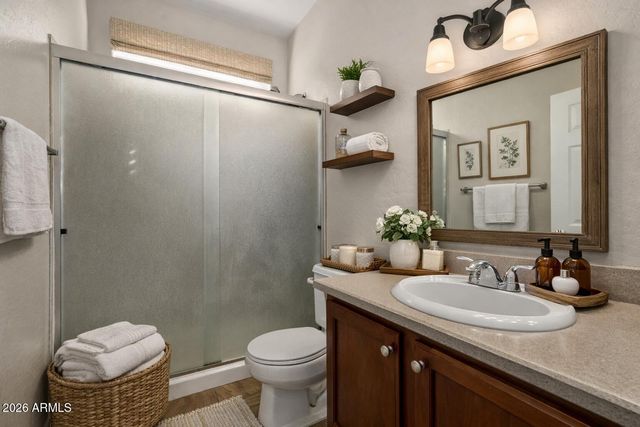 4109 E DEVON Drive, Gilbert, AZ 85296