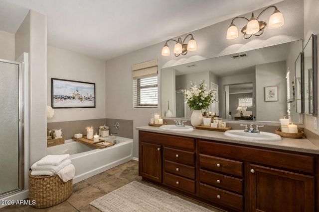 4109 E DEVON Drive, Gilbert, AZ 85296