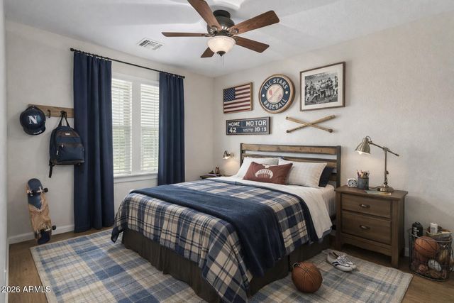 4109 E DEVON Drive, Gilbert, AZ 85296