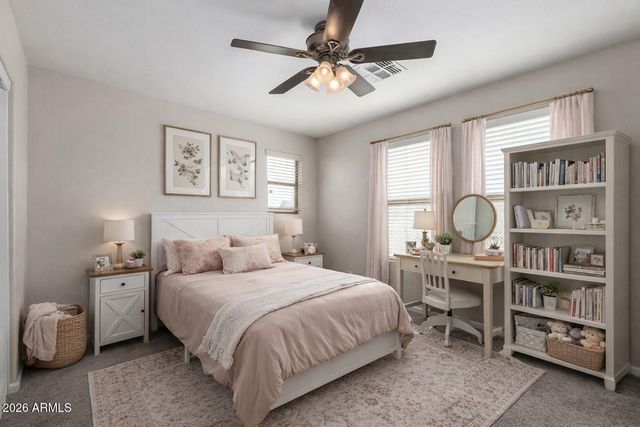 4109 E DEVON Drive, Gilbert, AZ 85296