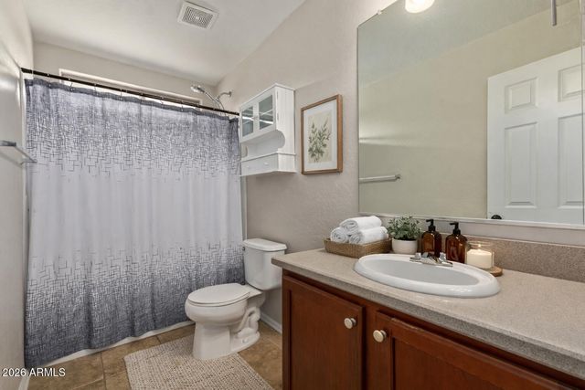 4109 E DEVON Drive, Gilbert, AZ 85296