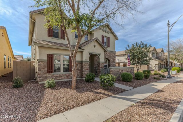 4109 E DEVON Drive, Gilbert, AZ 85296
