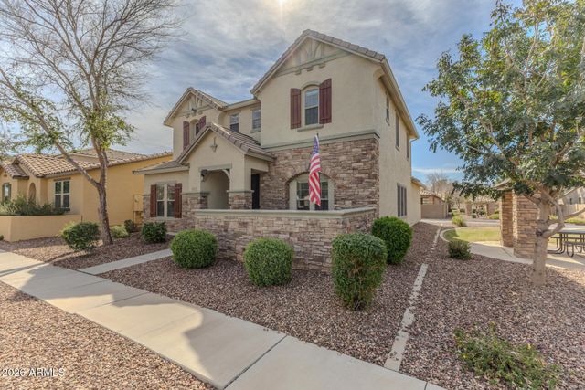 4109 E DEVON Drive, Gilbert, AZ 85296