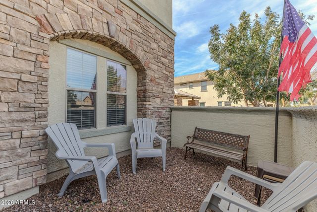 4109 E DEVON Drive, Gilbert, AZ 85296