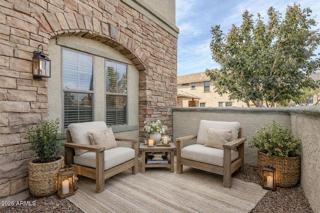 4109 E DEVON Drive, Gilbert, AZ 85296