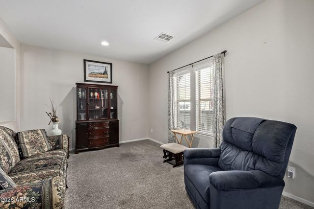 4109 E DEVON Drive, Gilbert, AZ 85296