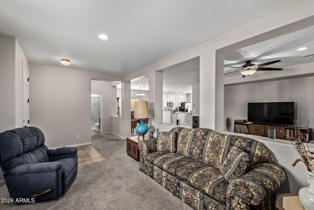 4109 E DEVON Drive, Gilbert, AZ 85296