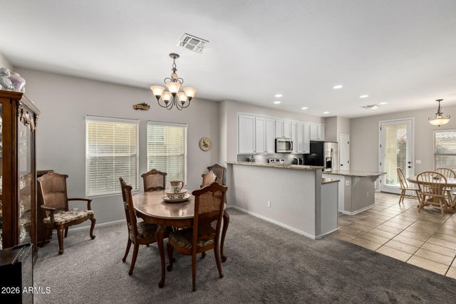 4109 E DEVON Drive, Gilbert, AZ 85296