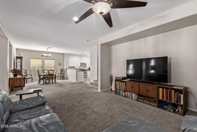 4109 E DEVON Drive, Gilbert, AZ 85296