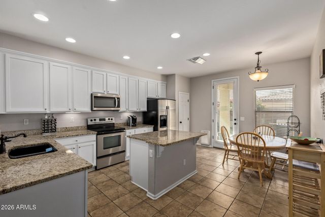 4109 E DEVON Drive, Gilbert, AZ 85296